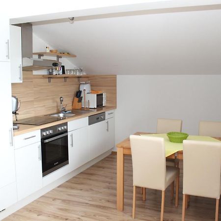 Apartments Kitzbuehel 외부 사진