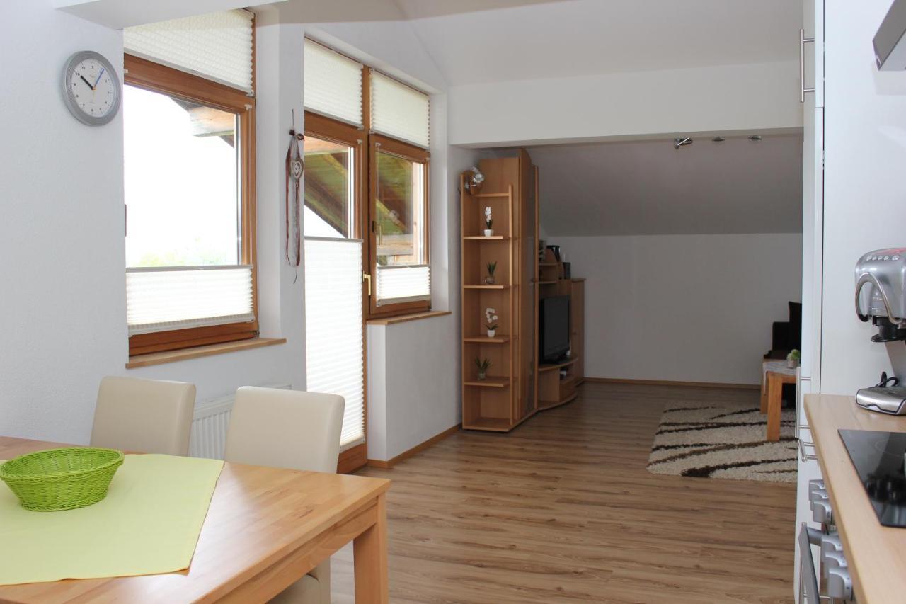 Apartments Kitzbuehel 외부 사진