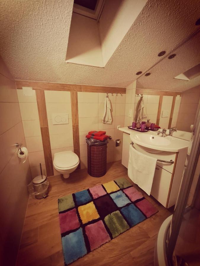 Apartments Kitzbuehel 외부 사진