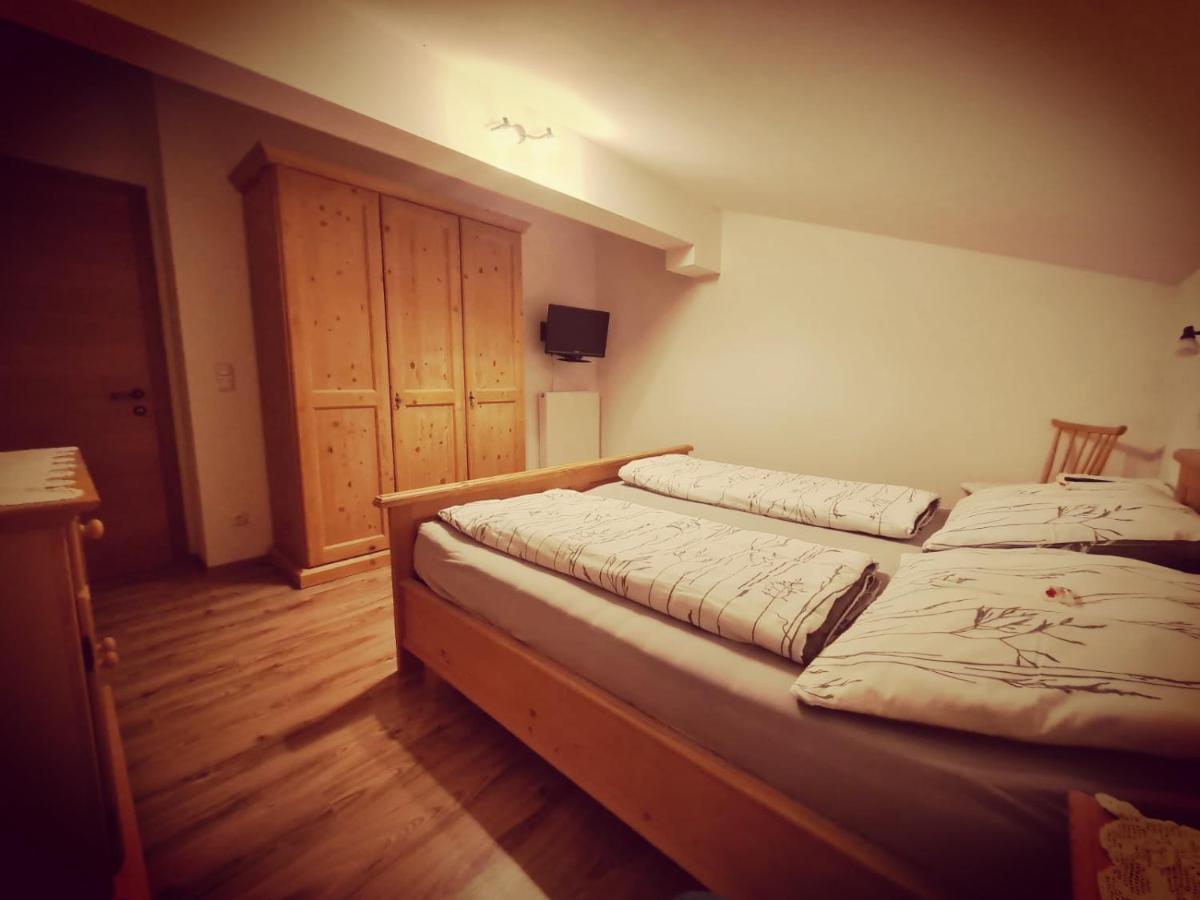 Apartments Kitzbuehel 외부 사진