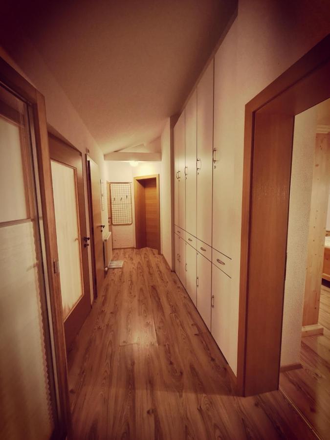 Apartments Kitzbuehel 외부 사진